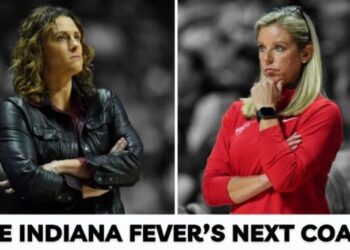 PERFECT REPLACEMENT: Indiana Fever Have Officially Reached a Blockbuster Agreement To Sign Perfect Christie Replacement- Reports