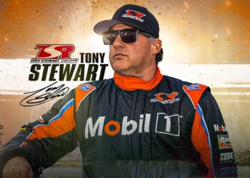 Dropping The Hammer: Top American race car driver suspended following…