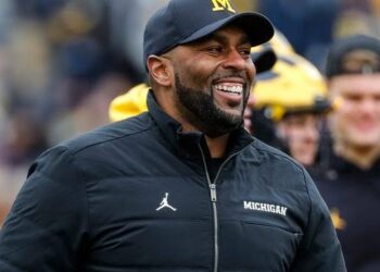 This Could Be Wolverines Best Trade In The Last Decade: Michigan Officially Capture Starting QB In Blockbuster Deal Just Now.