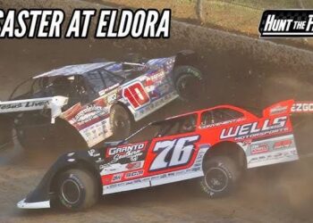 Devastating: Teenager Dies Following Dirt Car Racing Accident At 2024 Dirt Track World Championship At Eldora.