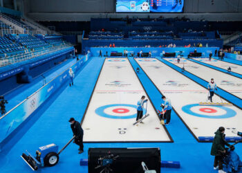 The Pan Continental Curling Championships: Essential Information