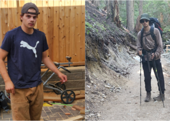 Good News: Missing hiker found just now after series of serious search by the….