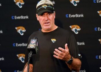 Heartbreaking> Jacksonville Jaguars Release Heartbreaking Statement Regarding Player's Health.......