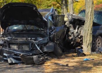 Horrific: 15 injured, including 3 babies, 5 confirmed dead in multi-vehicle accident in Brooklyn