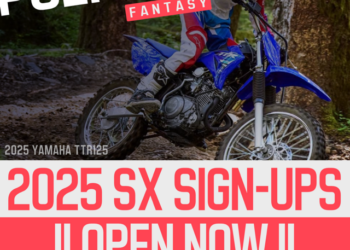 2025 PulpMX Fantasy AMA Supercross Sign-Ups Now Open – Racer X