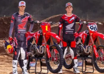 BREAKING: Jett and Hunter Lawrence part ways with agent after allegations of ‘misappropriation of funds’