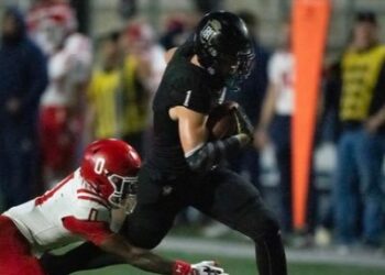 LSU Football Offers Fast-Rising Tight End, Visits Brian Kelly and the Tigers Staff