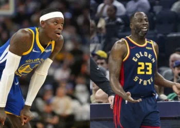 In a major trade update to 29 NBA teams, a national reporter explains why the $13 million Warriors move failed.