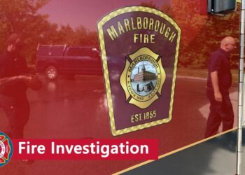 Fatal Fire in Marlborough Under Investigation, As 4 Confirmed Dead.