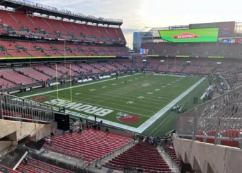 Breaking: State funding for the planned Cleveland Browns stadium raises doubts among Ohio funding experts
