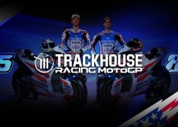 Just In: Trackhouse Racing Reveals Bold Goal to Join Racing Series Away From NASCAR