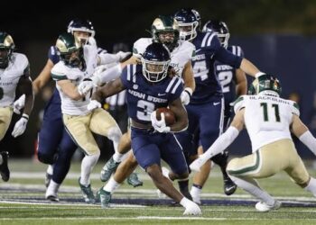 Inside RB Rahsul Faison’s commitment: The recruitment, the evaluation, what’s next