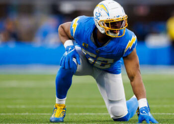 Done Deal:  Detroit Lions sign former $141 million All-Pro defender to bolster defense just now.