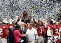 Ex-Alabama star shares strong sentiment on college football having super teams like Nick Saban-era Crimson Tide