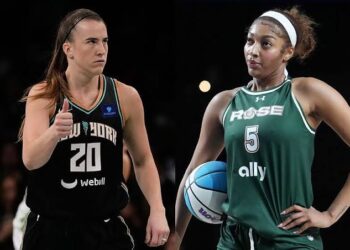Shocking and Unbelievable: The shocking reason why Angel Reese and Sabrina Ionescu pulled out of Unrivaled’s 1-on-1 Tournament