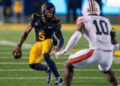 JUST IN:  Auburn Wide Receiver Transfer  Commits to Oklahoma State just now