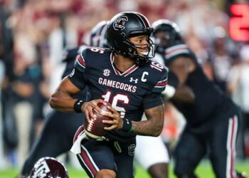 Breaking: LaNorris Sellers Named As A Heisman Favorite Entering 2025 Season