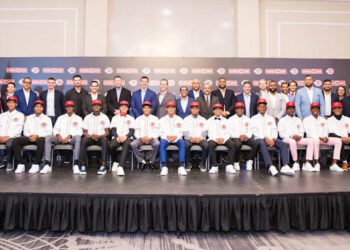 Look: Cincinnati Reds Announce 2025 International Signings