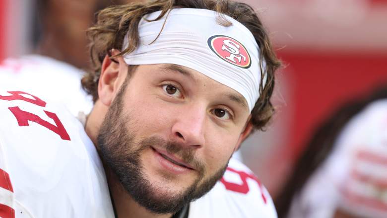 This Could Be San Francisco 49ers Best Deal In The Last Decade Following A Realistic Trade Proposal That Could Unite Bosa Brothers