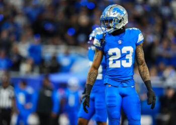 Deal Sealed: Detroit Lions add $33 million cornerback as Carlton Davis replacement