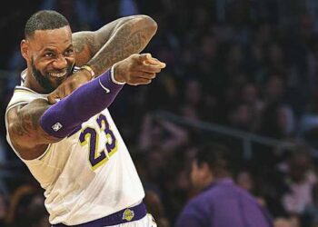 Breaking News: Netflix set date to release groundbreaking documentary of LeBron James.