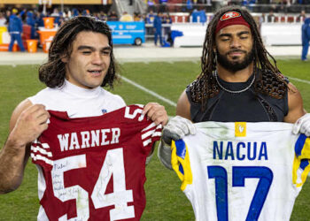 These four NFL stars from BYU are the best in the league at what they do