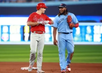Breaking: Toronto Blue Jays Steal $115 Million Star Free Agent From Phillies