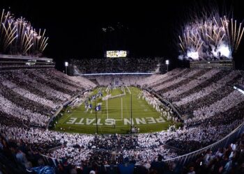Just In: Penn State earns 4-star commitment, moving 2027 class to No. 1 spot nationally