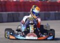 All you need to know as Scott Barnes Claims Podium Finish In Texas
