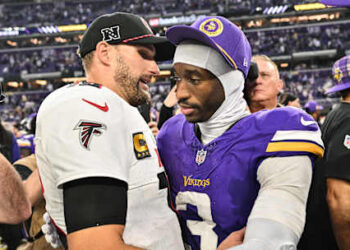 NFL analyst names Minnesota Vikings’ biggest NFL Draft bust with a player you’d never expect