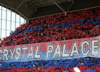 Good News: Crystal Palace 99% close to seal deal for homegrown striker