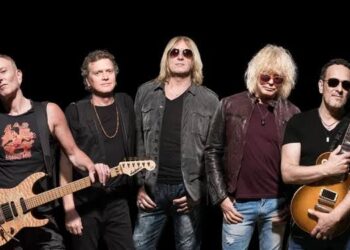 Netflix Official Announcement: Netflix release a thrilling documentary if Def Leppard, chronicling their rise from a small group of musicians in Sheffield to global superstardom. With a career that has spanned decades and influenced countless rock acts, Def Leppard’s story is one of resilience, innovation, and enduring popularity.