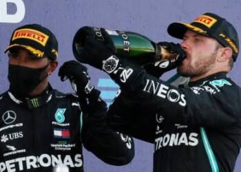 Breaking News: Netflix set to release documentary focused on Valtteri Bottas which offers the insight of…