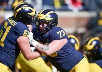 MEGA DEAL: Michigan Wolverines Football Rewards Key Star with Historic $90 Million Contract Upgrade