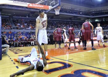 Heartbreak in Auburn, 2 key players departs due to…