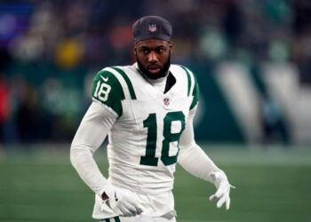 New York Jets Playmaker Reveals ‘Special’ Reason For Choosing New York