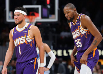Heartbreak in Phoenix, key player set to depart in a blockbuster deal.