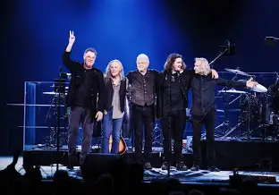 THE EAGLES STORY TO BE TOLD: Netflix to Release New Documentary Honoring the Los Angeles Icons
