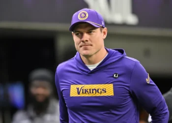 Just In: Vikings finally getting some respect after being immensely overlooked for one reason