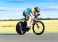 Amazon Prime Unveils Groundbreaking Docuseries on Cycling Time Trial Positions