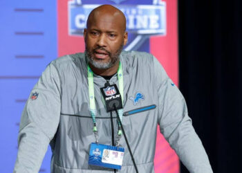 BREAKING NEWS: Lions Received a Call from the Philadelphia Eagles bout Trading Pick 28