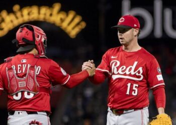 Breaking News Cincinnati reds Sign Standout Veteran to Contract Extension