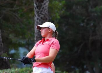 Well Deserved: Grace Summerhays Named Big 12 Scholar Athlete of the Year