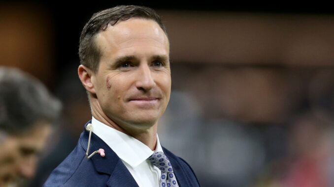 NFL: Buffalo Bills at New Orleans Saints