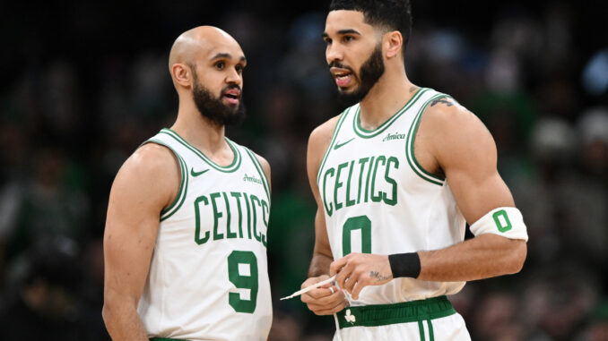derrick-white-and-jayson-tatum