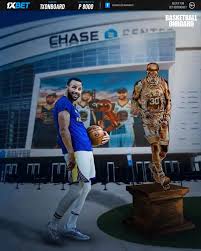 Breaking News: Stephen Curry to Be Honored with Statue Outside Chase Center
