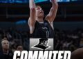 Breaking News: Providence College Athletics Men’s Basketball Adds Power Forward  Who Play The Latvian National Team To The 2025-26 Roster