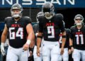 Breaking: Falcons Star Player Breaks Silence After Signing Long‑Awaited And Huge Falcons Extension