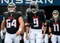 Breaking: Falcons Star Player Breaks Silence After Signing Long‑Awaited And Huge Falcons Extension